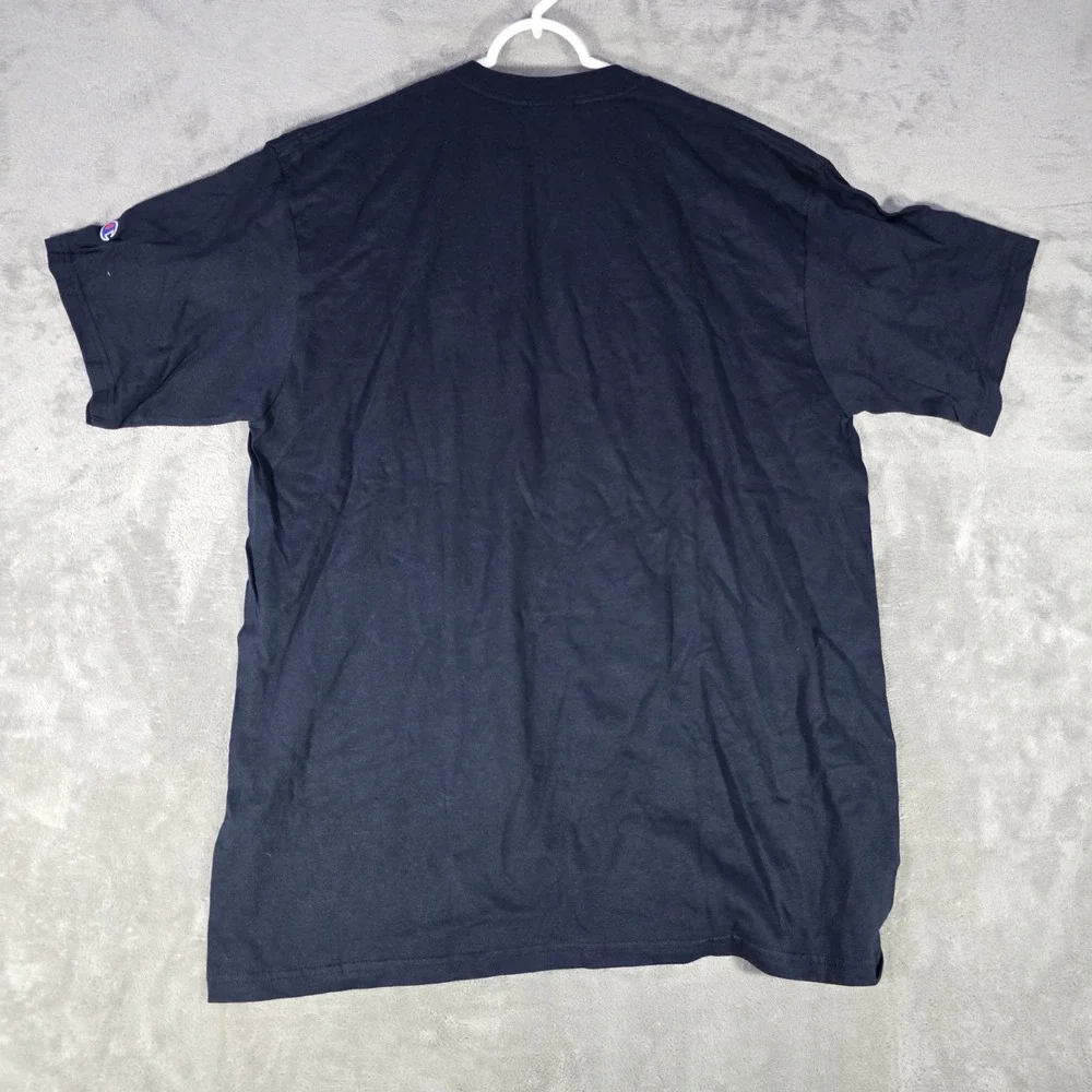 Champion Our Lucaya Grand Bahama T-Shirt Graphic‎ Tee Mens XL - Picture 5 of 6
